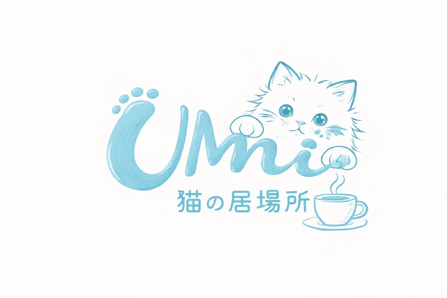 UMI CAFE 輪播圖片 1